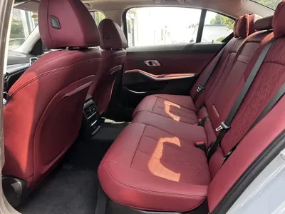 BMW i3 0, 300 км, за 27221.37 USD - фото 10