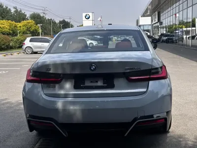BMW i3 0, 300 км, за 27221.37 USD - фото 13