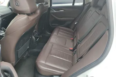 BMW X3 2021, 99700 км, за 23218 USD - фото 20