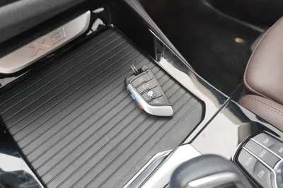 BMW X3 2021, 99700 км, за 23218 USD - фото 23