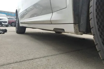 BMW X3 2021, 99700 км, за 23218 USD - фото 26