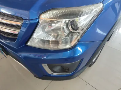 Changan CX20 2014, 81900 км, за 3547 USD - фото 2