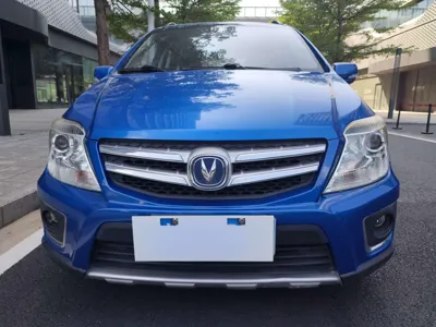 Changan CX20 2014, 81900 км, за 3547 USD - фото 3