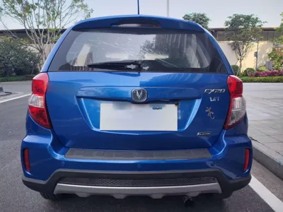 Changan CX20 2014, 81900 км, за 3547 USD - фото 5