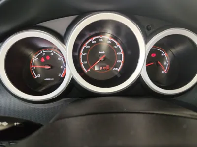 Changan CX20 2014, 81900 км, за 3547 USD - фото 12
