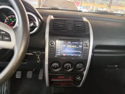 Changan CX20 2014, 81900 км, за 3547 USD - фото 13