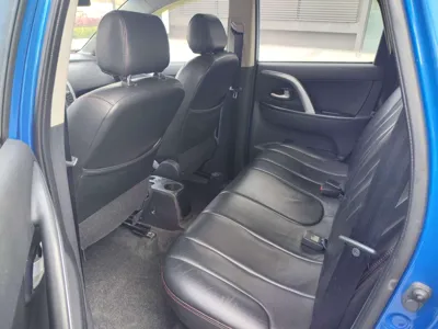 Changan CX20 2014, 81900 км, за 3547 USD - фото 18