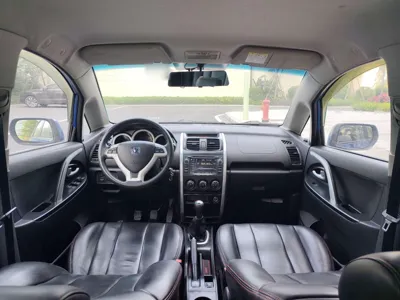 Changan CX20 2014, 81900 км, за 3547 USD - фото 20