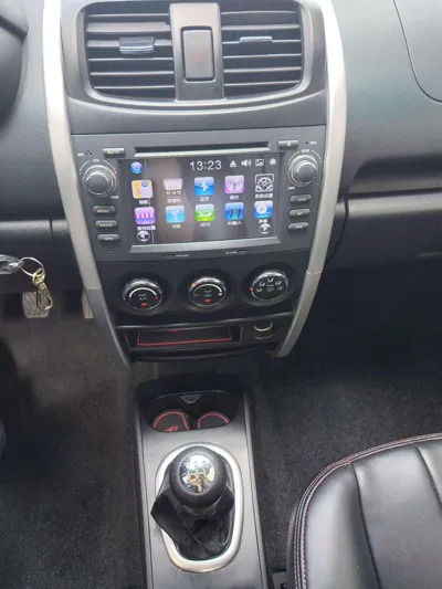 Changan CX20 2014, 81900 км, за 3547 USD - фото 21