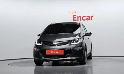ChevroletGMDaewoo Bolt EV 2019, 98266 км, за 10679.16 USD