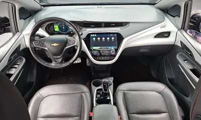 ChevroletGMDaewoo Bolt EV 2019, 98266 км, за 10679.16 USD - фото 7