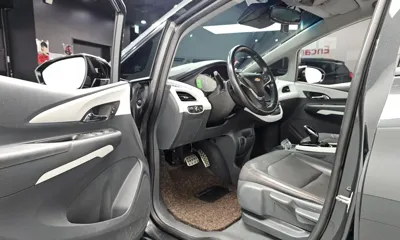 ChevroletGMDaewoo Bolt EV 2019, 98266 км, за 10679.16 USD - фото 10