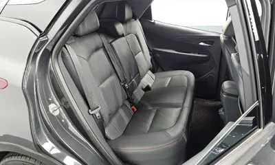 ChevroletGMDaewoo Bolt EV 2019, 98266 км, за 10679.16 USD - фото 11
