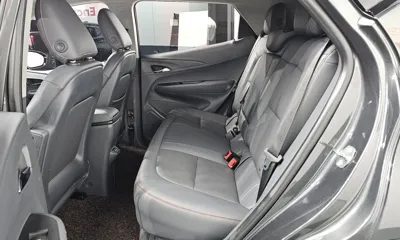 ChevroletGMDaewoo Bolt EV 2019, 98266 км, за 10679.16 USD - фото 12