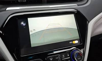 ChevroletGMDaewoo Bolt EV 2019, 98266 км, за 10679.16 USD - фото 15