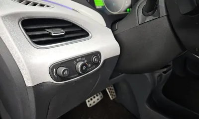 ChevroletGMDaewoo Bolt EV 2019, 98266 км, за 10679.16 USD - фото 18
