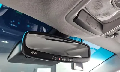 ChevroletGMDaewoo Bolt EV 2019, 98266 км, за 10679.16 USD - фото 19