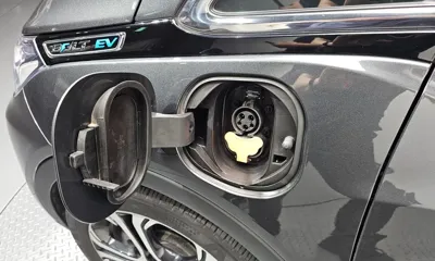 ChevroletGMDaewoo Bolt EV 2019, 98266 км, за 10679.16 USD - фото 33