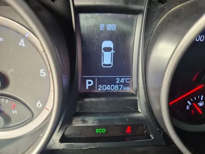 Hyundai Santafe 2015, 204060 км, за 5534.93 USD - фото 7