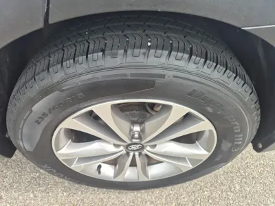 Hyundai Santafe 2015, 204060 км, за 5534.93 USD - фото 9