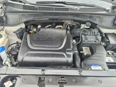 Hyundai Santafe 2015, 204060 км, за 5534.93 USD - фото 10