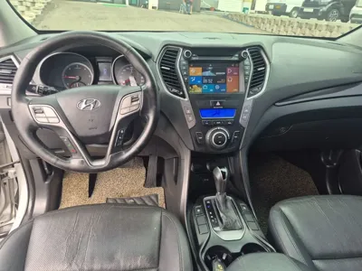 Hyundai Santafe 2015, 204060 км, за 5534.93 USD - фото 11