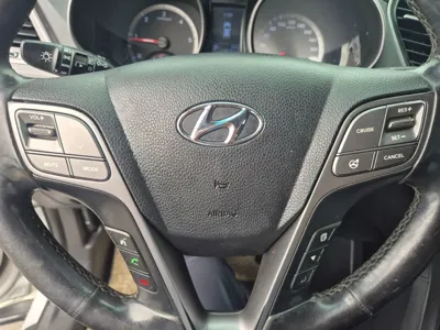 Hyundai Santafe 2015, 204060 км, за 5534.93 USD - фото 12