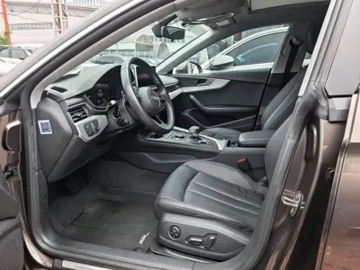 Audi A5 (Import) 2018, 92000 км, за 15891.39 USD - фото 7