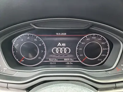 Audi A5 (Import) 2018, 92000 км, за 15891.39 USD - фото 8