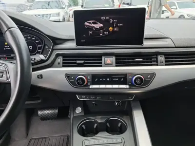 Audi A5 (Import) 2018, 92000 км, за 15891.39 USD - фото 10