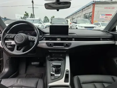 Audi A5 (Import) 2018, 92000 км, за 15891.39 USD - фото 13