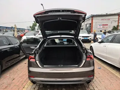 Audi A5 (Import) 2018, 92000 км, за 15891.39 USD - фото 14