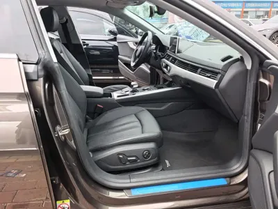 Audi A5 (Import) 2018, 92000 км, за 15891.39 USD - фото 15