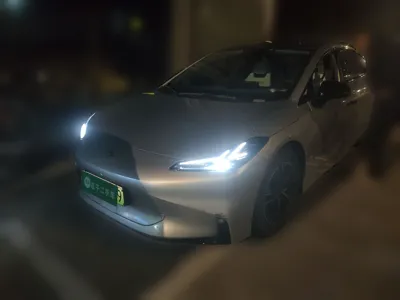Hyptec GT · 2023 год