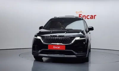 Kia Canival 2021, 18244 км, за 20323.6 USD
