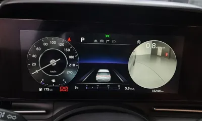 Kia Canival 2021, 18244 км, за 20323.6 USD - фото 8