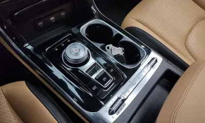 Kia Canival 2021, 18244 км, за 20323.6 USD - фото 9