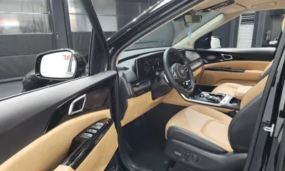Kia Canival 2021, 18244 км, за 20323.6 USD - фото 10