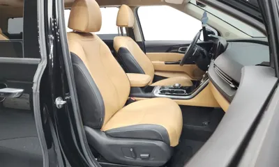 Kia Canival 2021, 18244 км, за 20323.6 USD - фото 11