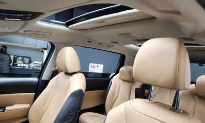 Kia Canival 2021, 18244 км, за 20323.6 USD - фото 17