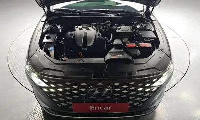 Hyundai Grandeur 2020, 110004 км, за 13414.07 USD - фото 6