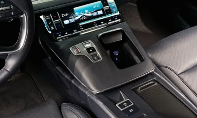 Hyundai Grandeur 2020, 110004 км, за 13414.07 USD - фото 9