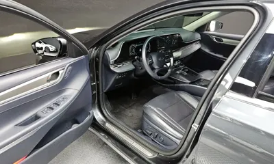 Hyundai Grandeur 2020, 110004 км, за 13414.07 USD - фото 10