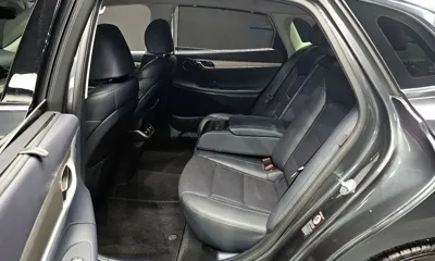 Hyundai Grandeur 2020, 110004 км, за 13414.07 USD - фото 11