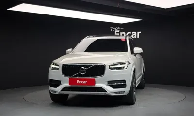 Volvo XC90 2017, 152862 км, за 14880.06 USD