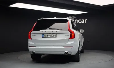 Volvo XC90 2017, 152862 км, за 14880.06 USD
