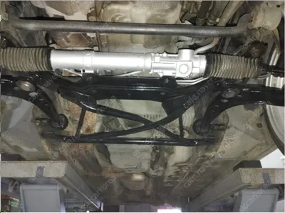 BMW Z3 2000, 173000 км, за 13062.89 USD - фото 9
