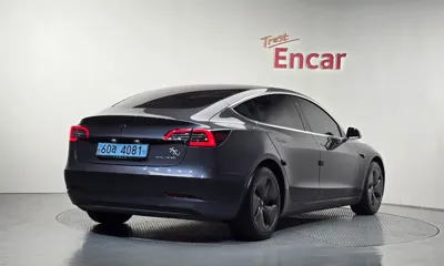 Tesla Model 3 2020, 116150 км, за 17486.83 USD