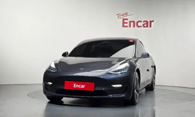 Tesla Model 3 2020, 116150 км, за 17486.83 USD