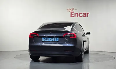 Tesla Model 3 2020, 116150 км, за 17486.83 USD